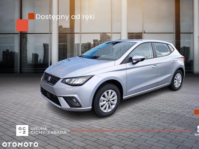 Seat Ibiza 1.0 EVO Style S&S