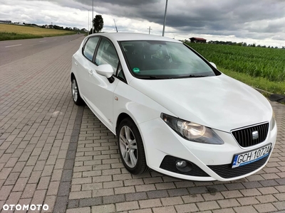 Seat Ibiza 1.2 12V Copa