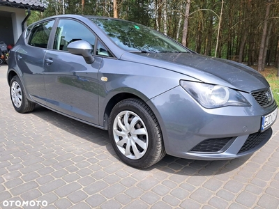 Seat Ibiza 1.2 TDI CR Reference