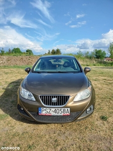 Seat Ibiza 1.4 16V Sport