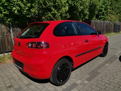 SEAT Ibiza III SC 1.2 12V