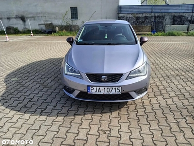 Seat Ibiza SC 1.2 TSI FR