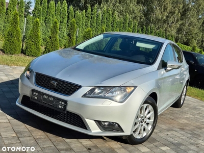 Seat Leon 1.2 TSI Ecomotive DSG Style