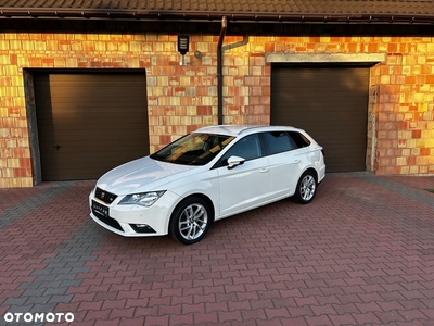 Seat Leon 1.2 TSI Style