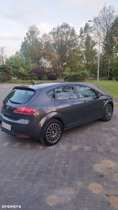 Seat Leon 1.6 Reference