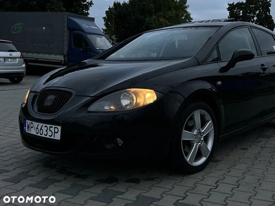 Seat Leon 1.9 TDI Audience