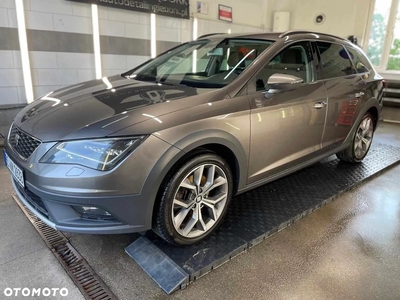 Seat Leon 2.0 TDI X-Perience S&S 4Drive DSG