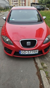 Seat leon II