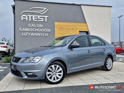 Seat Toledo