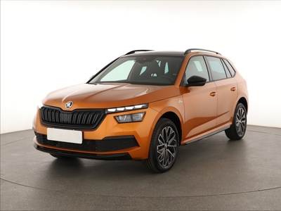 Skoda Kamiq 2023 1.0 TSI 8208km SUV