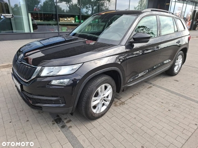 Skoda Kodiaq 1.4 TSI ACT 4x4 Style