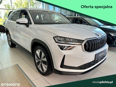 Skoda Kodiaq 2.0 TDI 4x2 Style DSG