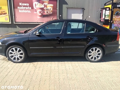 Skoda Octavia 2.0 FSI Edition 100