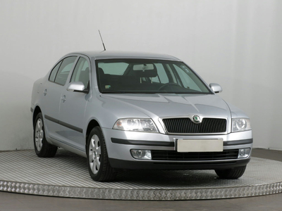 Skoda Octavia 2005 1.6 290336km Hatchback