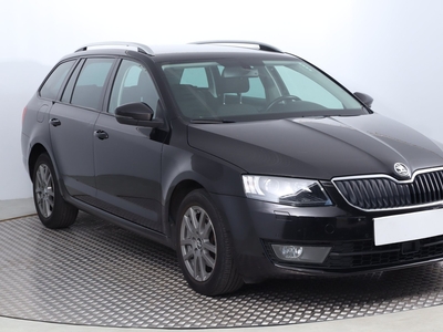 Skoda Octavia III , DSG, Navi, Xenon, Bi-Xenon, Klimatronic, Tempomat,