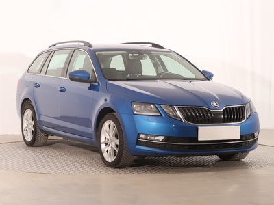 Skoda Octavia III , Salon Polska, 1. Właściciel, DSG, VAT 23%, Klimatronic,