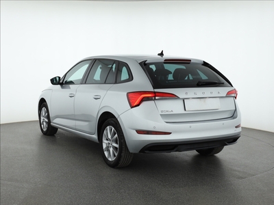 Skoda Scala 2020 1.0 TSI 159352km Hatchback