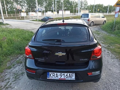 Sprzedam Chevrolet Cruz