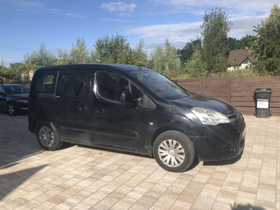 Sprzedam Citroena Berlingo