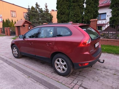 Sprzedam Volvo XC 60