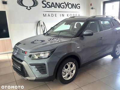 SsangYong Tivoli Grand 1.5 T-GDI Adventure