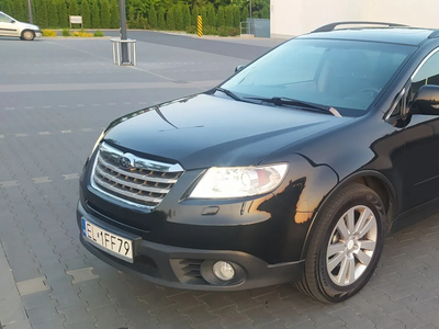 Subaru Tribeca