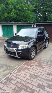 Suzuki Grand Vitara 1.6