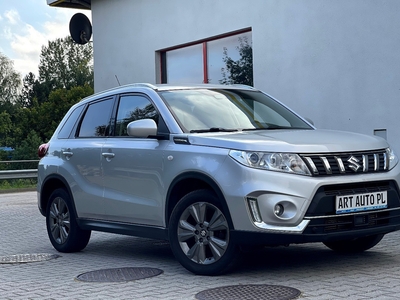 Suzuki Grand Vitara II