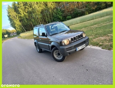 Suzuki Jimny Ranger