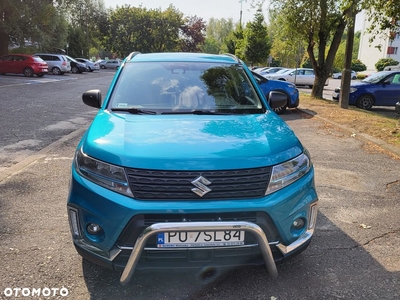 Suzuki Vitara 1.4 Boosterjet Premium 2WD