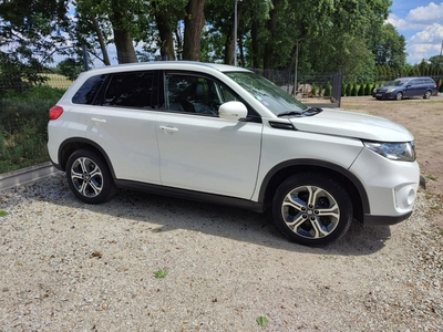 Suzuki Vitara II Vitara Automat 120KM 30tys. Km