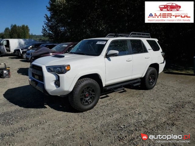 Toyota 4runner