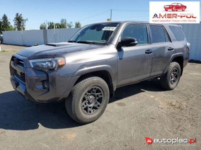 Toyota 4runner