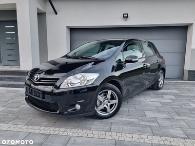 Toyota Auris 1.33 VVT-i