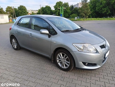 Toyota Auris 1.6 Active