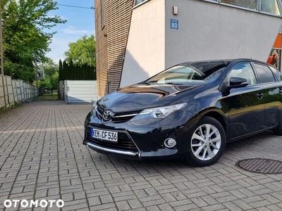 Toyota Auris 1.6 Comfort