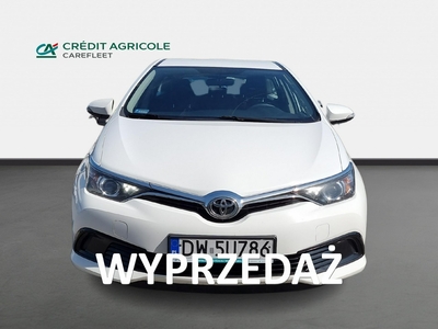 Toyota Auris II 1.4 D-4D Active Kombi. DW5U786