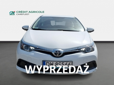 Toyota Auris II 1.4 D-4D Active Kombi. DW8S566