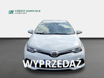 Toyota Auris II 1.4 D-4D Active Kombi. DW9AJ24