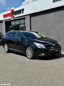 Toyota Avensis 2.2 D-4D Prestige