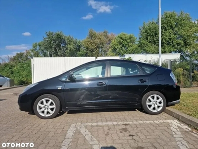 Toyota Prius 1.5 VVT-i Sol (nav)