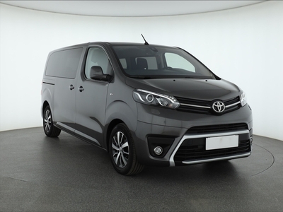 Toyota ProAce ProAce Verso , L2H1, 8 Miejsc