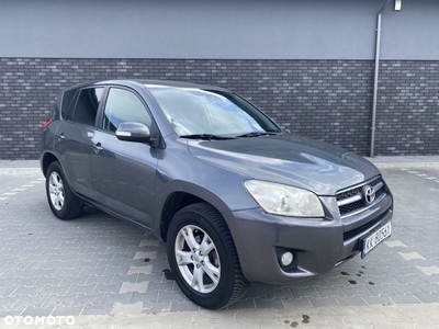 Toyota RAV4 2.2 D-4D 4x4