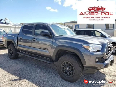 Toyota Tacoma