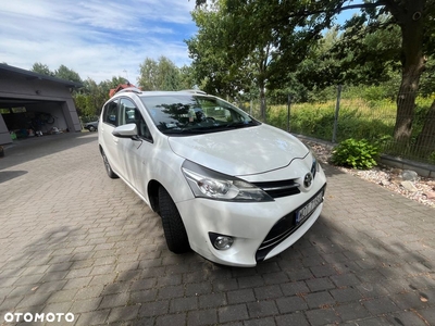 Toyota Verso 1.8 Premium 7os