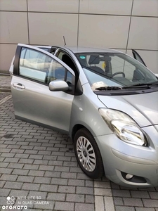 Toyota Yaris 1.0 Premium