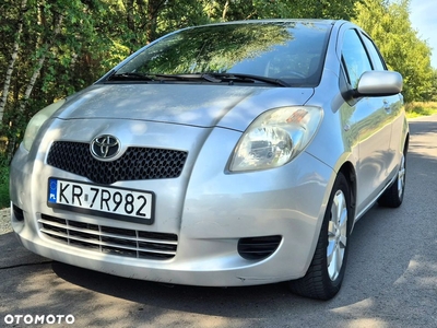 Toyota Yaris 1.3