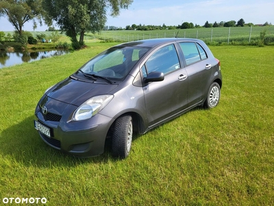 Toyota Yaris 1.33 Active