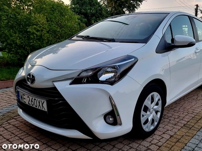 Toyota Yaris 1.5 Premium