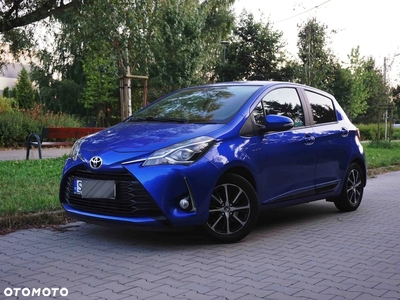 Toyota Yaris 1.5 Premium